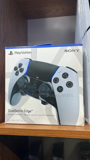 Ps5 Dualsense Edge Controller