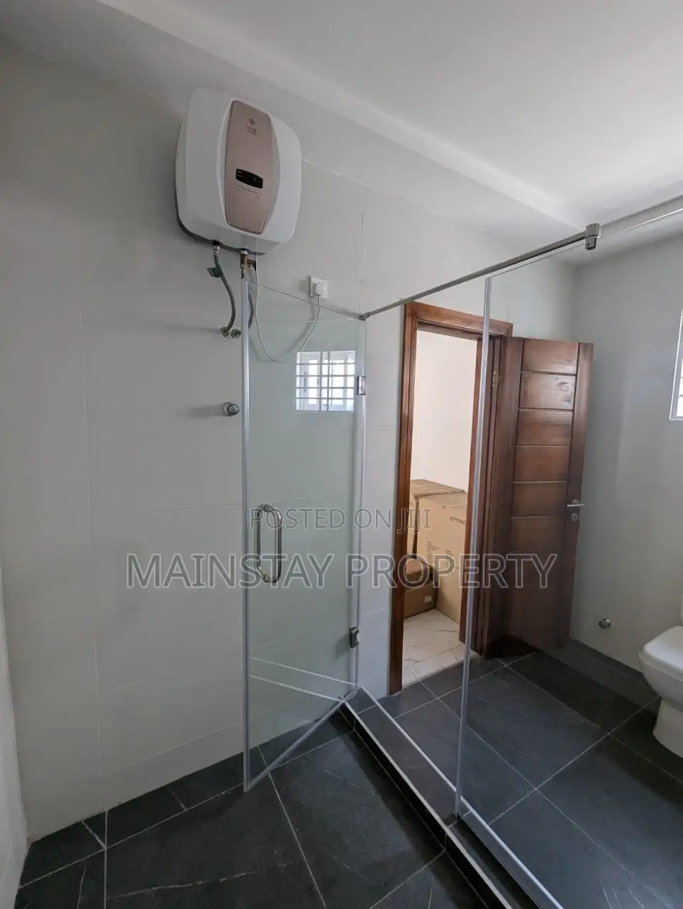 3bdrm House in Mainstay Estates, Achimota for rent