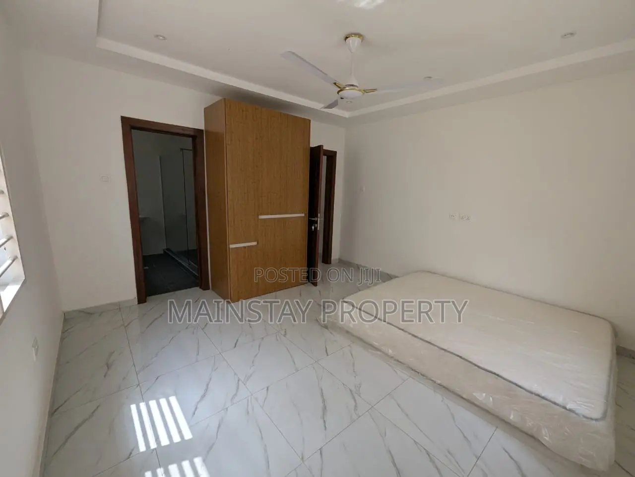 3bdrm House in Mainstay Estates, Achimota for rent