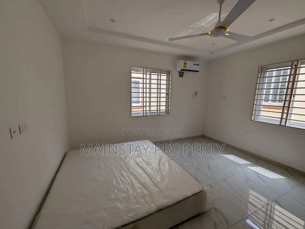 3bdrm House in Mainstay Estates, Achimota for rent