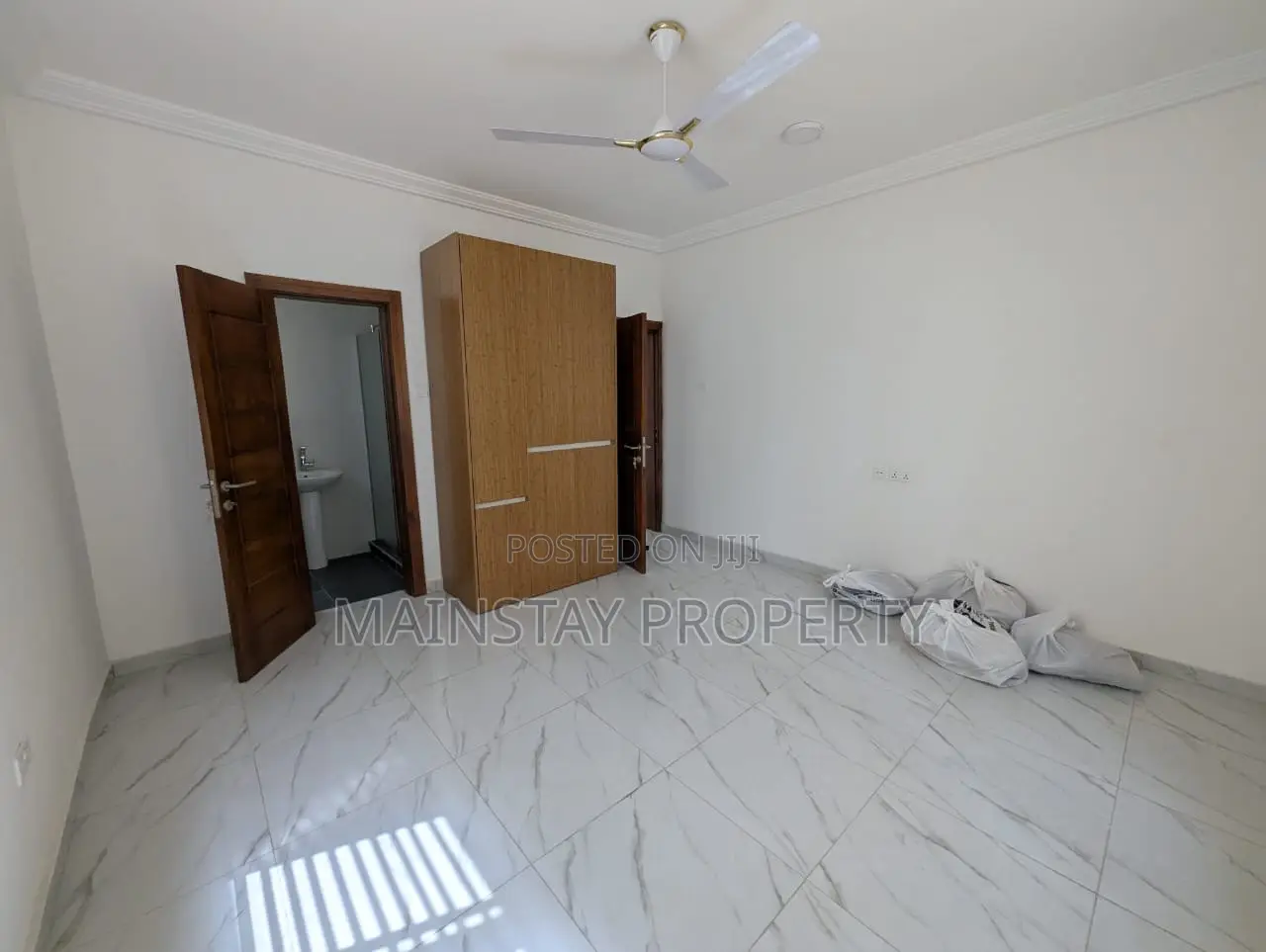 3bdrm House in Mainstay Estates, Achimota for rent