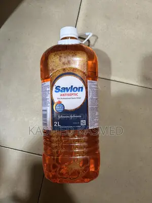 Savlon 2liters