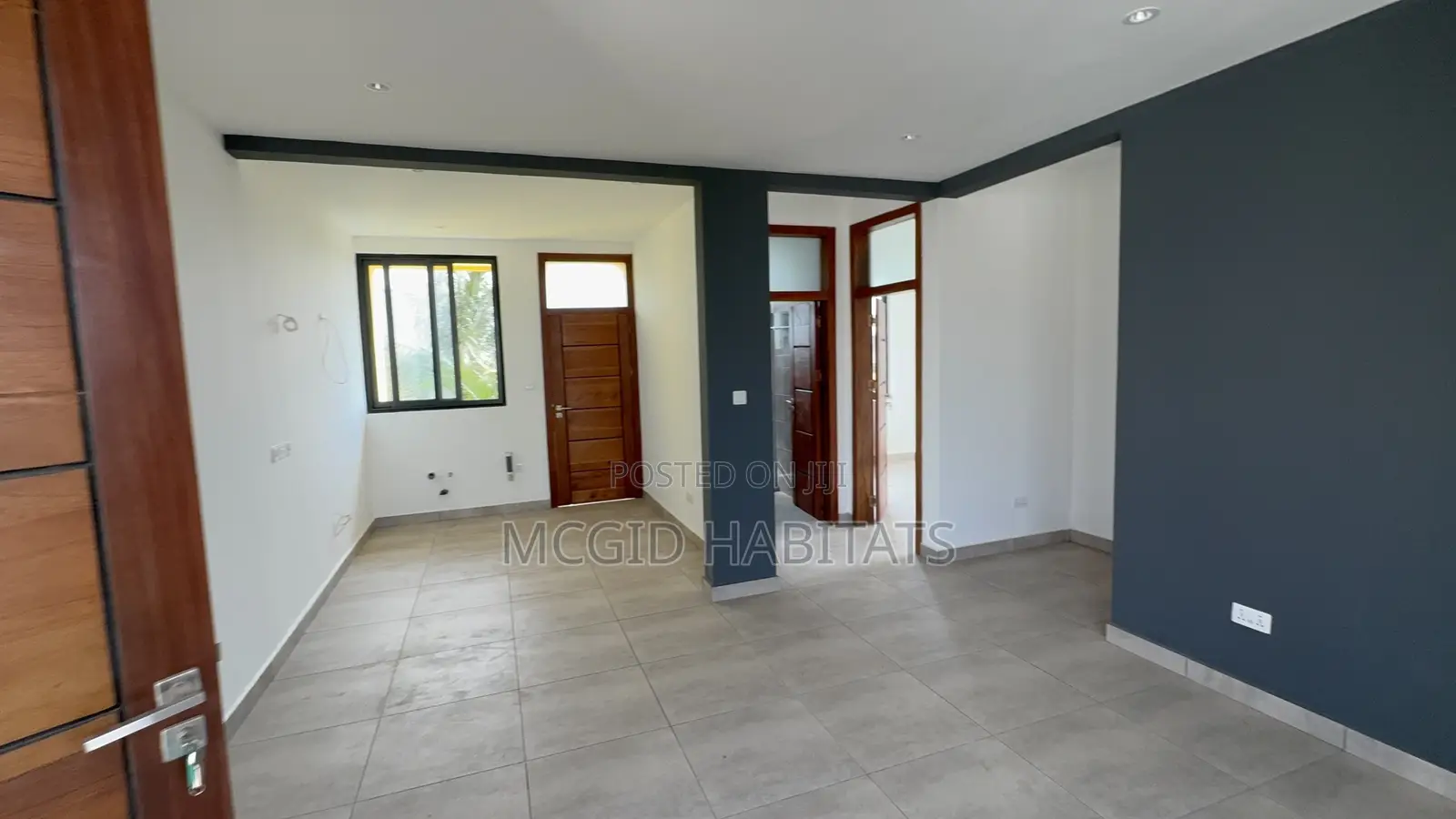 2bdrm Apartment in Oyarifa for sale