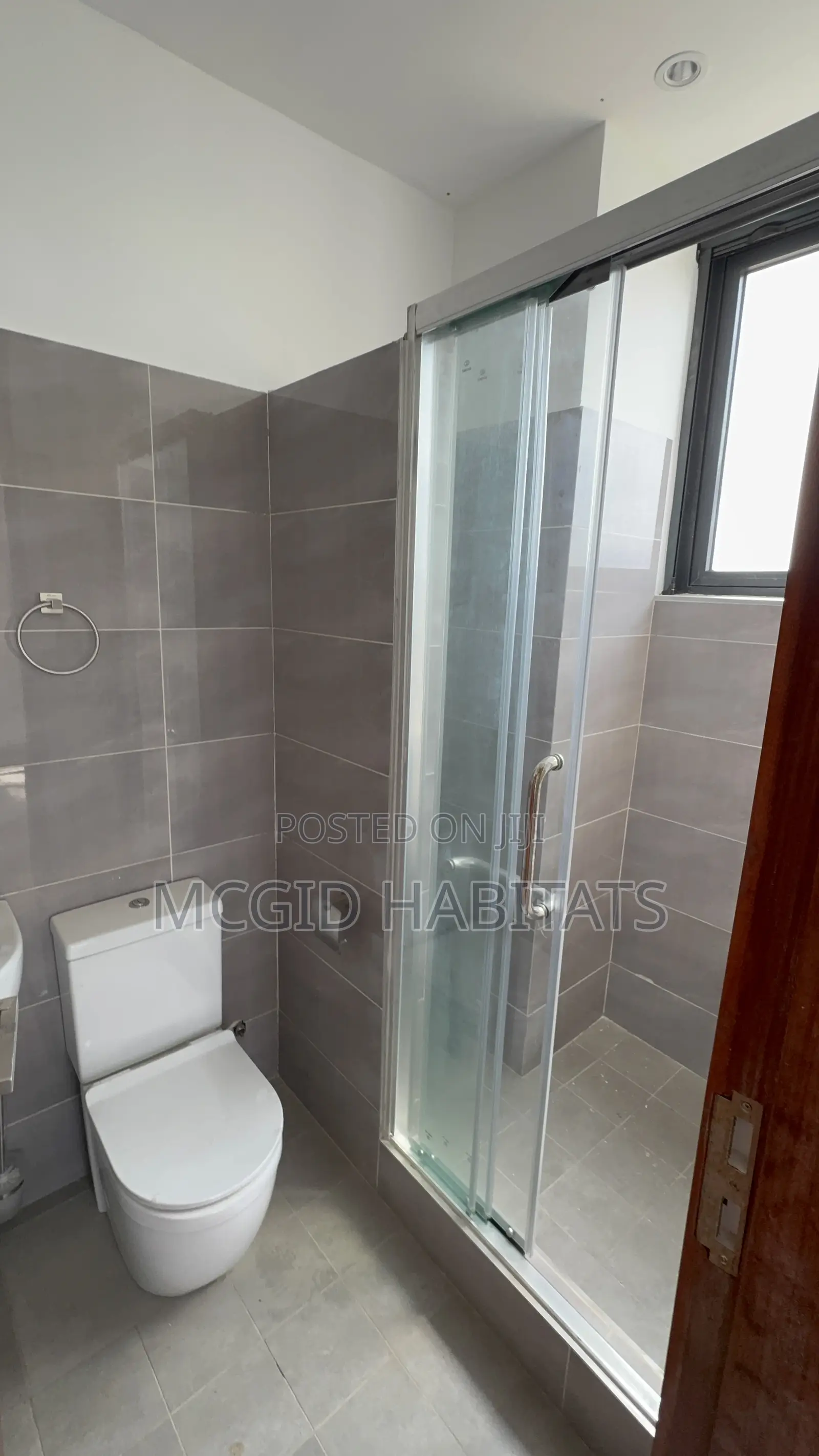 2bdrm Apartment in Oyarifa for sale