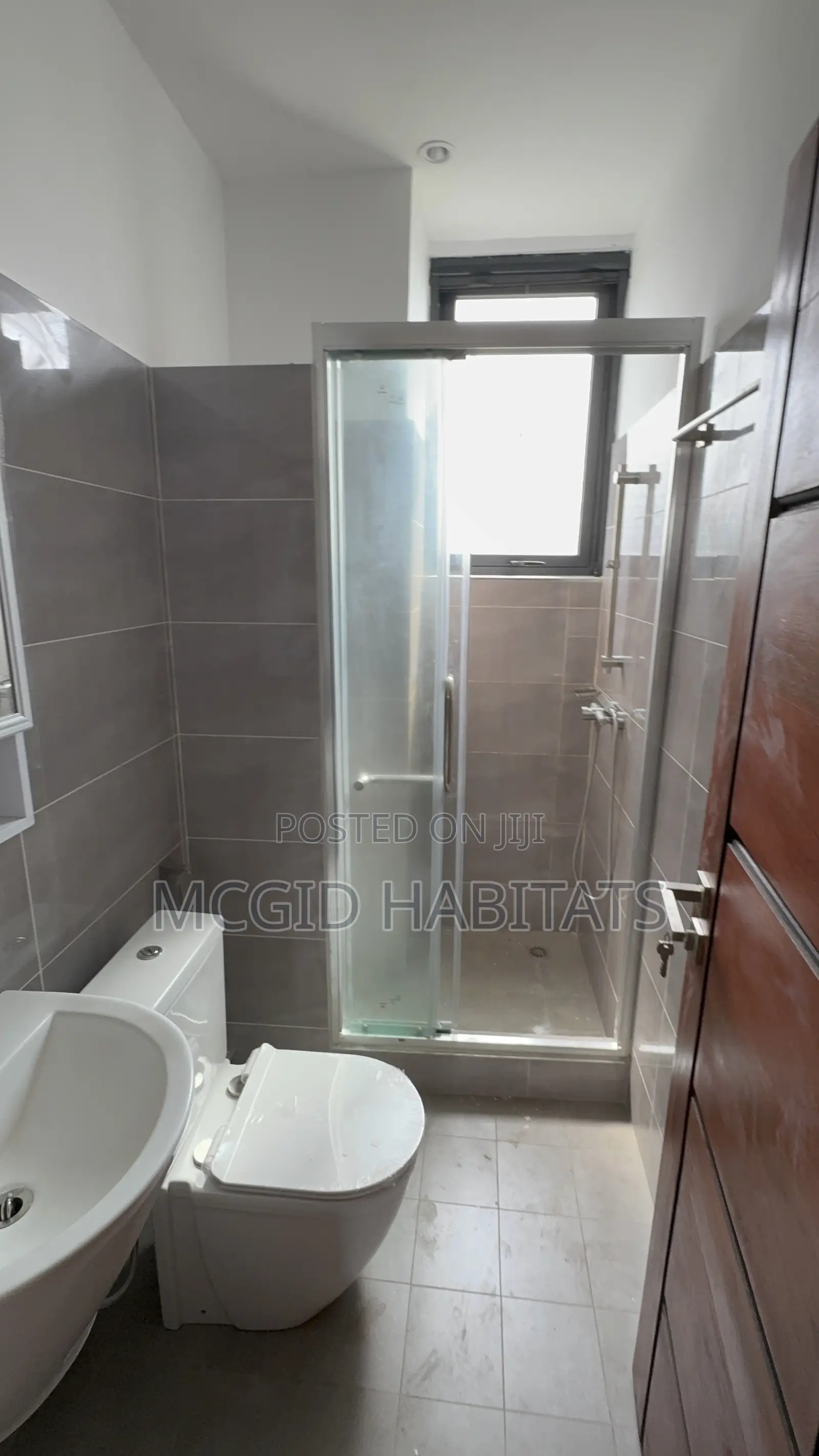 2bdrm Apartment in Oyarifa for sale