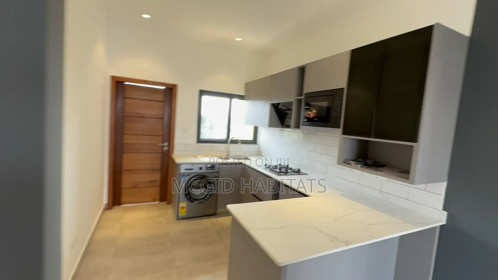 2bdrm Apartment in Oyarifa for sale