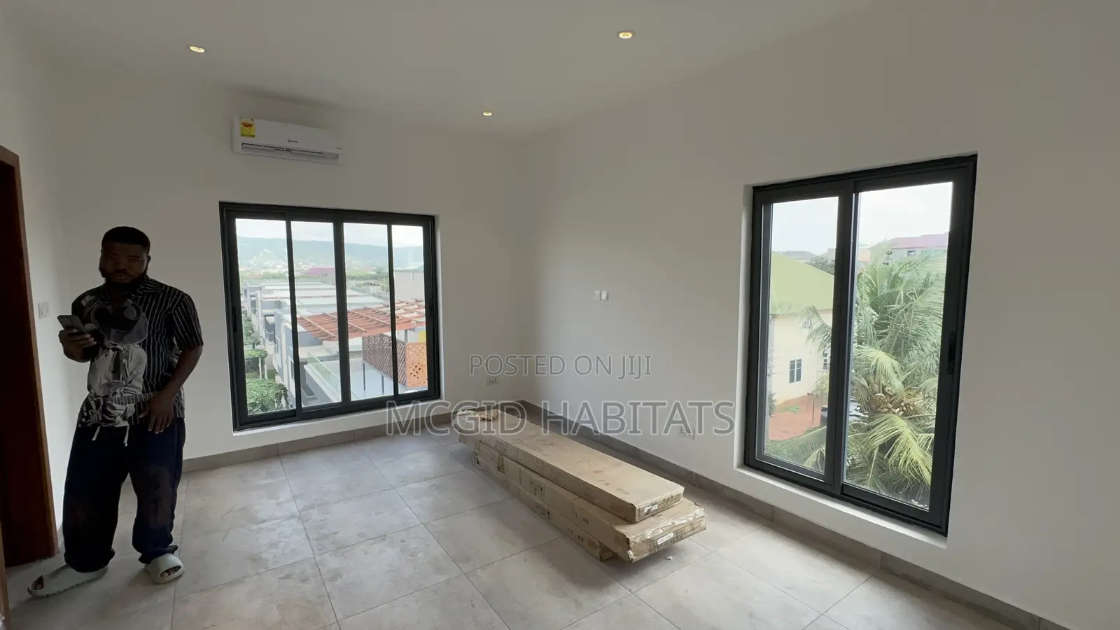 2bdrm Apartment in Oyarifa for sale