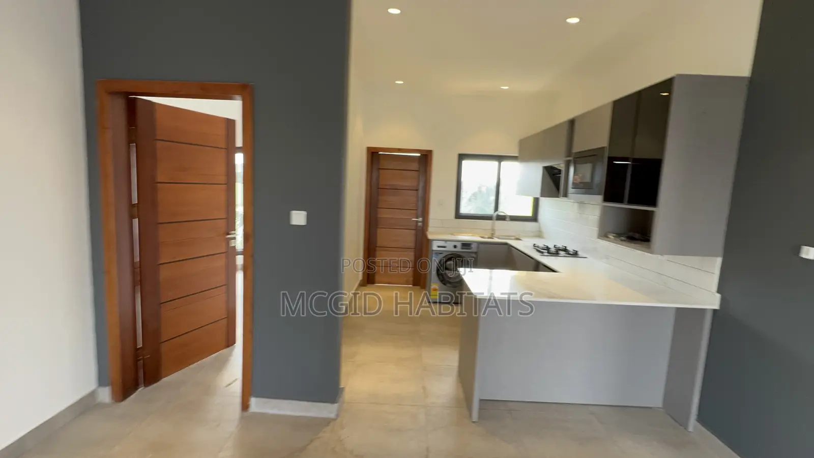 2bdrm Apartment in Oyarifa for sale