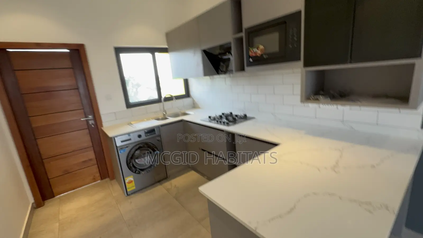 2bdrm Apartment in Oyarifa for sale
