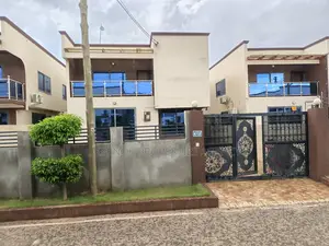 4bdrm House in Oyarifa Oak View, Accra Metropolitan for sale