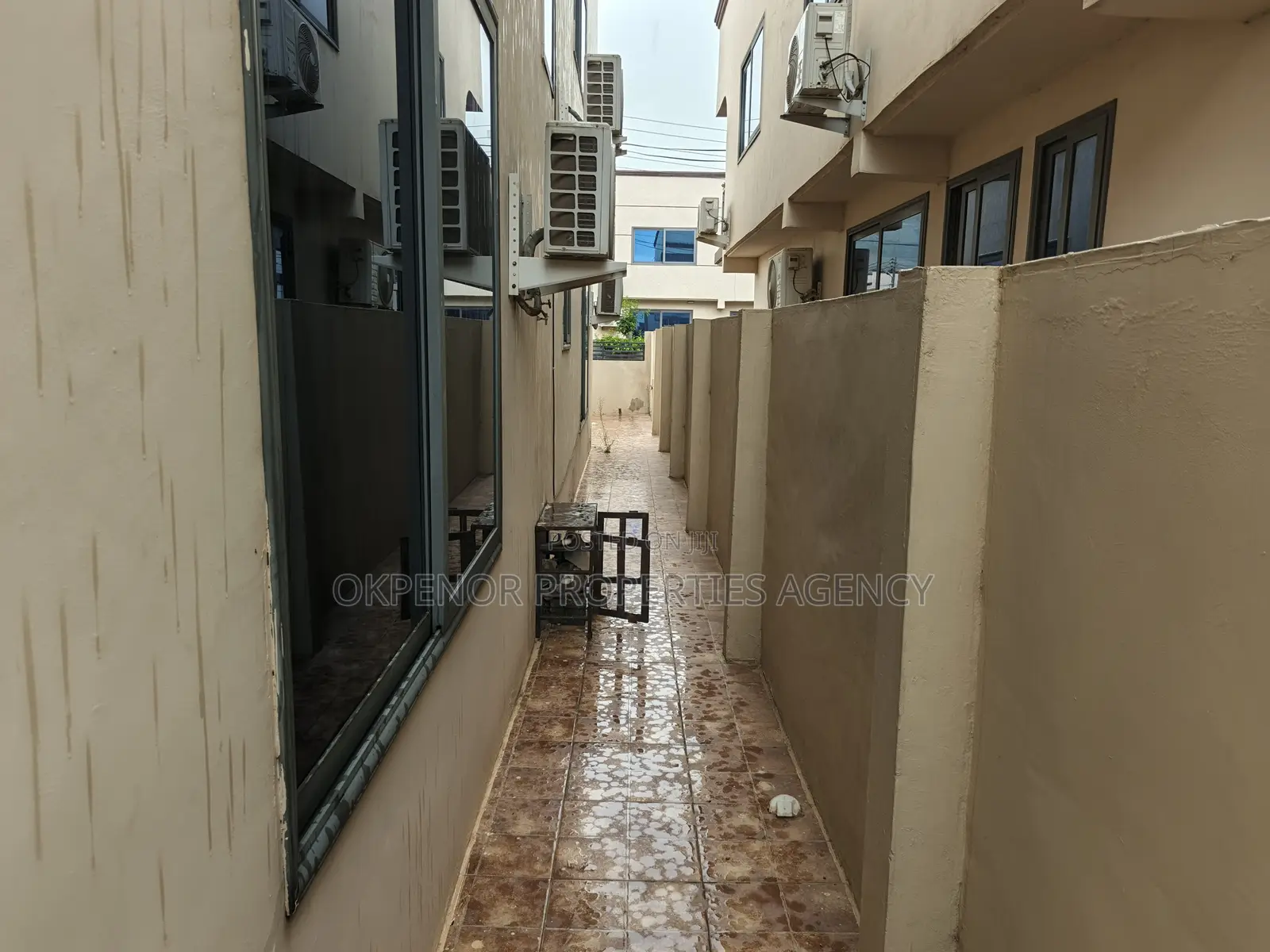 4bdrm House in Oyarifa Oak View, Accra Metropolitan for sale