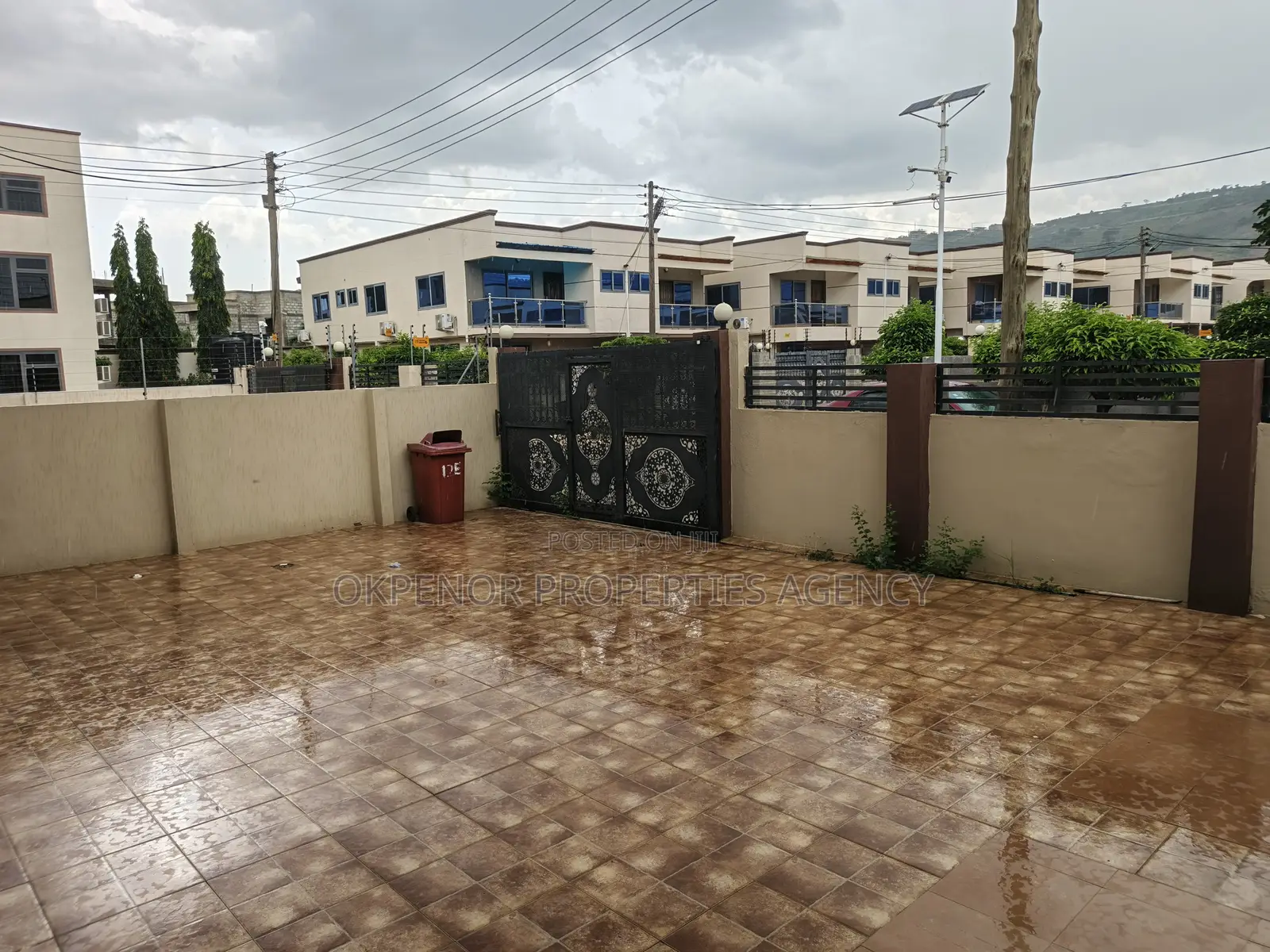 4bdrm House in Oyarifa Oak View, Accra Metropolitan for sale