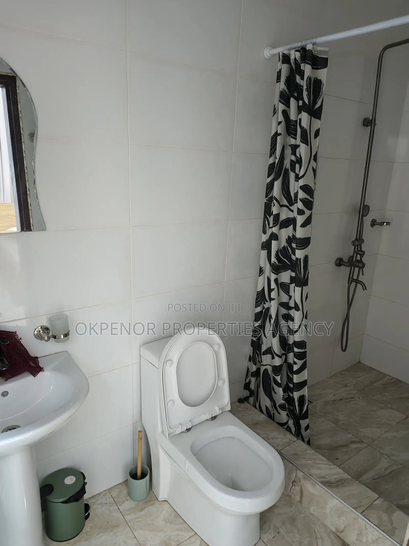 4bdrm House in Oyarifa Oak View, Accra Metropolitan for sale