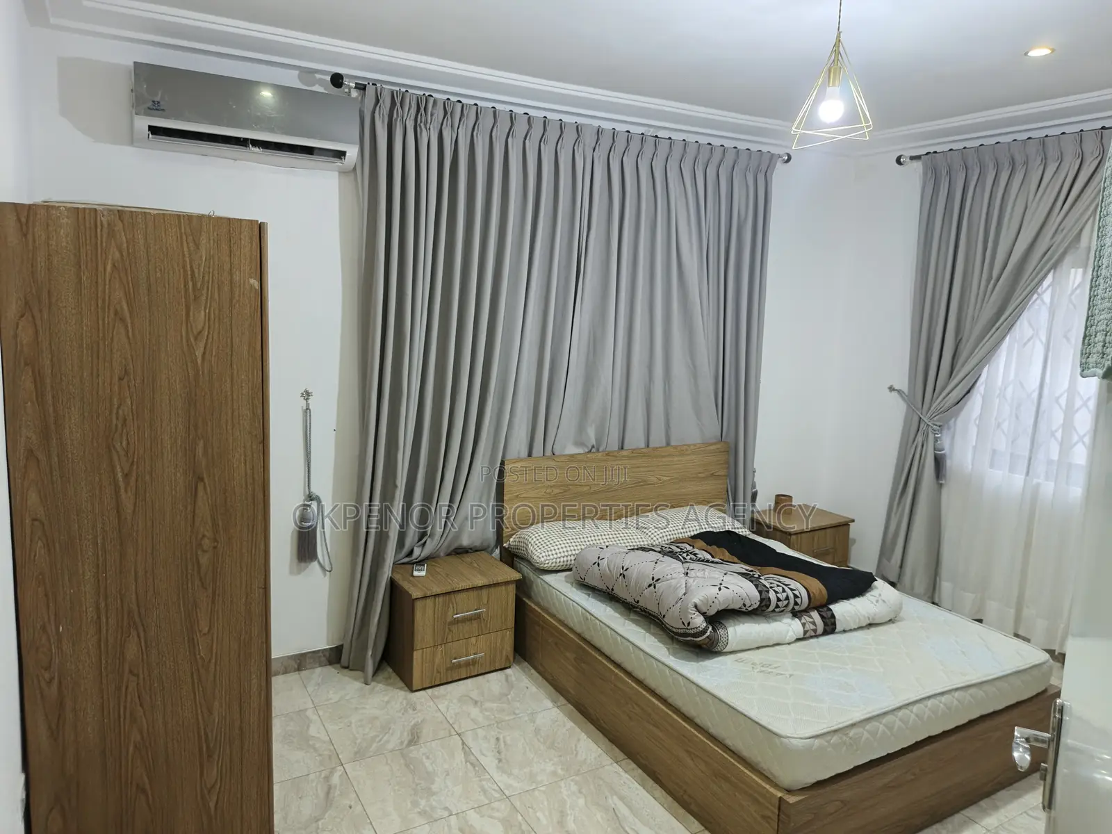 4bdrm House in Oyarifa Oak View, Accra Metropolitan for sale