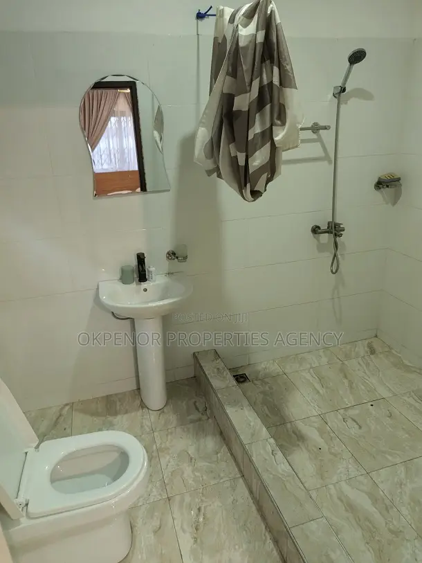 4bdrm House in Oyarifa Oak View, Accra Metropolitan for sale