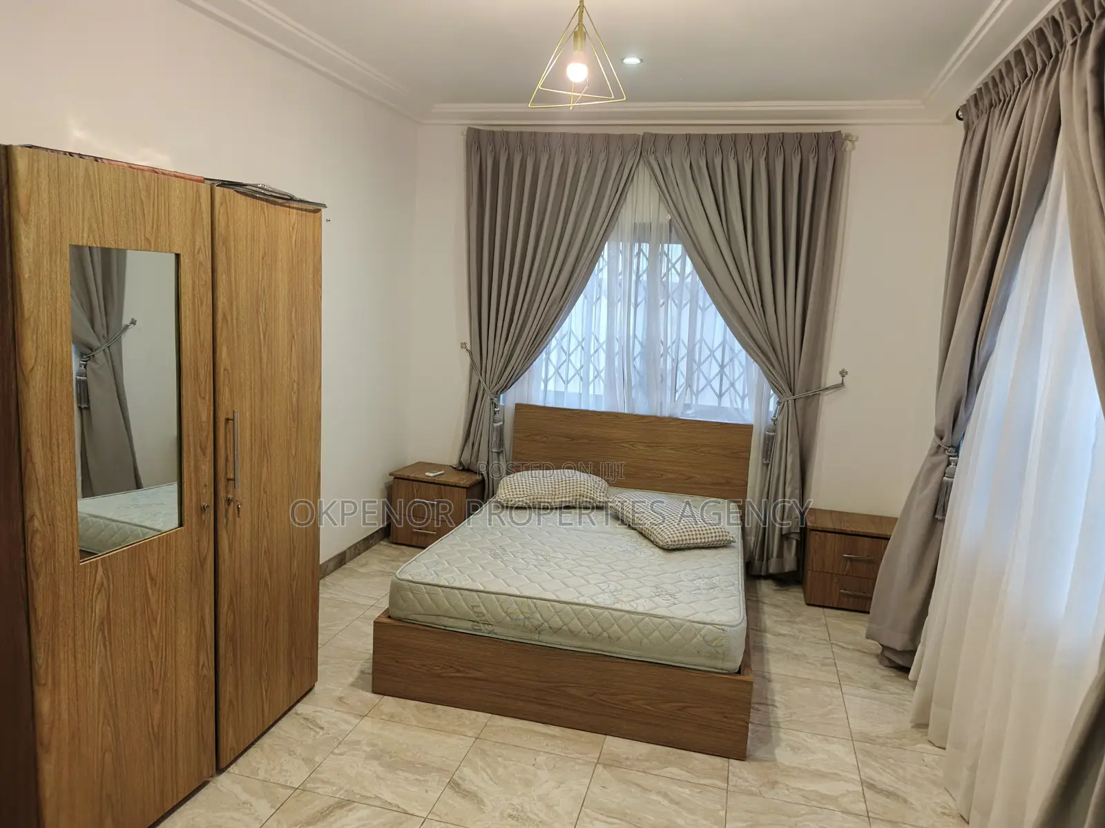 4bdrm House in Oyarifa Oak View, Accra Metropolitan for sale