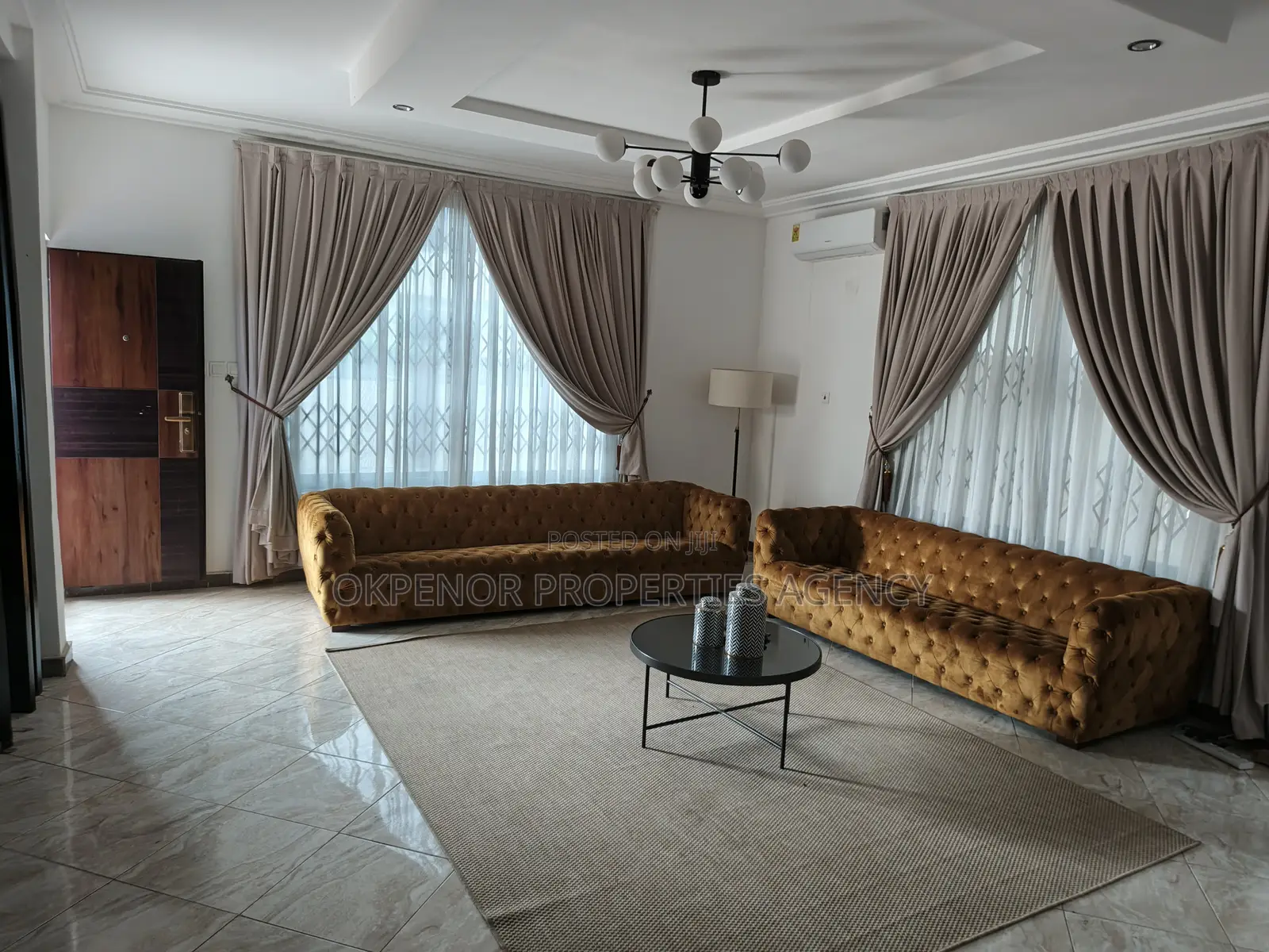 4bdrm House in Oyarifa Oak View, Accra Metropolitan for sale