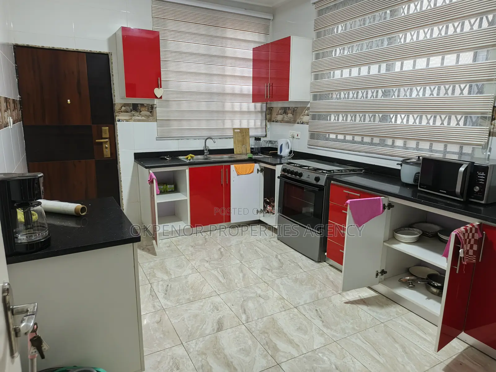 4bdrm House in Oyarifa Oak View, Accra Metropolitan for sale