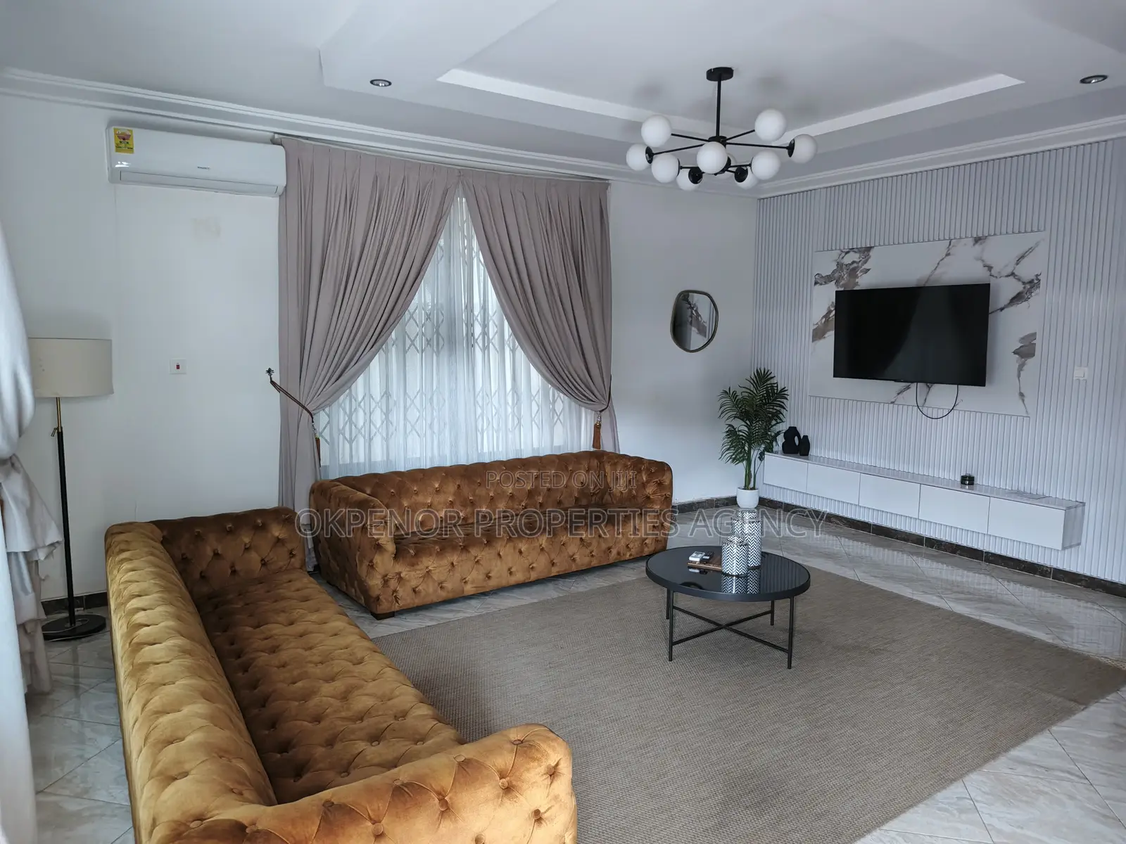 4bdrm House in Oyarifa Oak View, Accra Metropolitan for sale