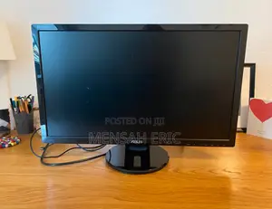 27” Asus Ve278q Hdmi Monitor