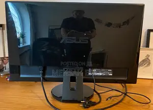 27” Asus Ve278q Hdmi Monitor