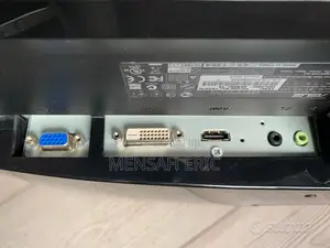 27” Asus Ve278q Hdmi Monitor