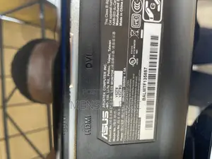 27” Asus Ve278q Hdmi Monitor