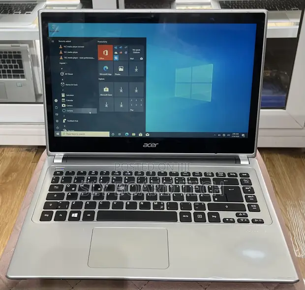 Laptop Acer Aspire V5-431 4GB Intel Pentium HDD 500GB for sale 