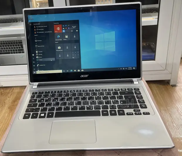 Laptop Acer Aspire V5-431 4GB Intel Pentium HDD 500GB for sale 