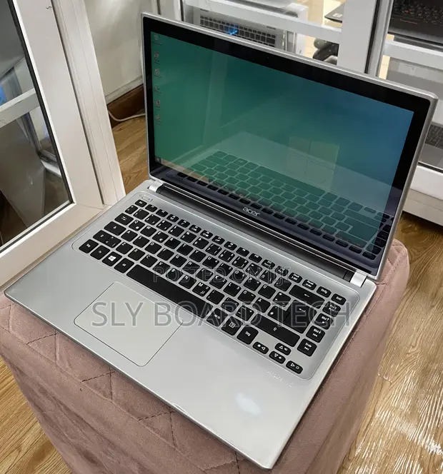 Laptop Acer Aspire V5-431 4GB Intel Pentium HDD 500GB for sale 