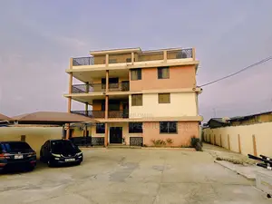 3bdrm Apartment in Accra for rent