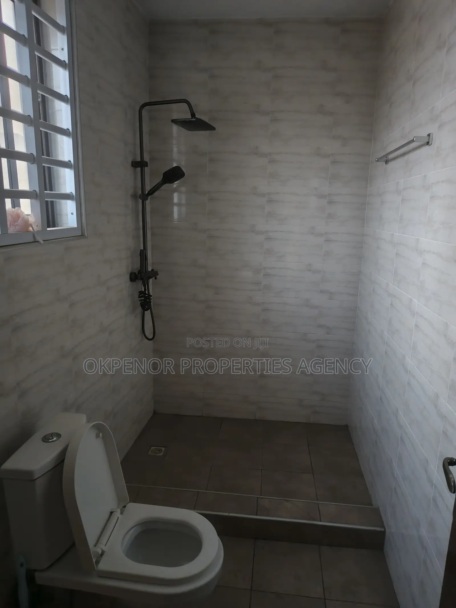 3bdrm Apartment in Accra for rent