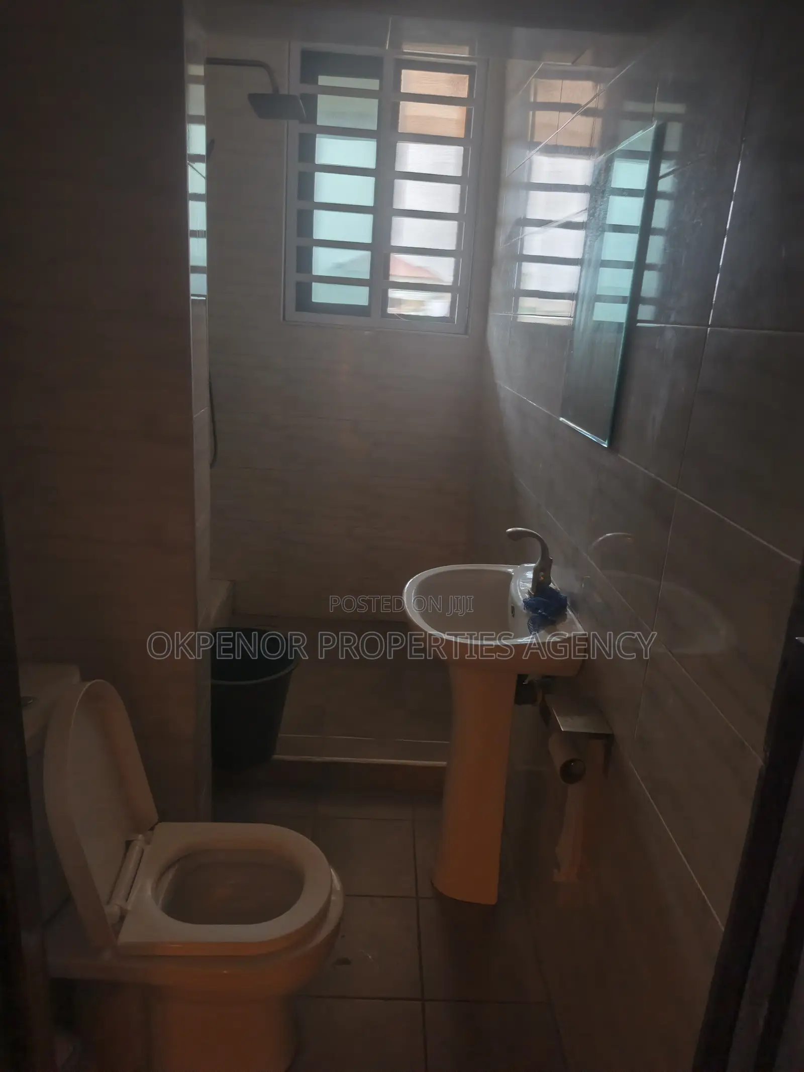 3bdrm Apartment in Accra for rent