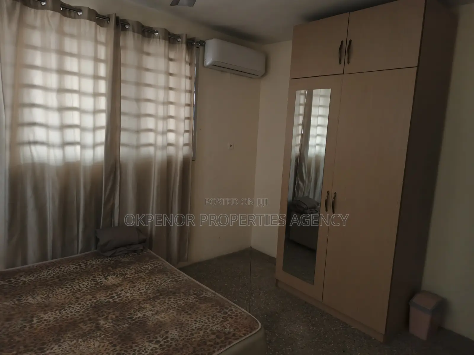 3bdrm Apartment in Accra for rent