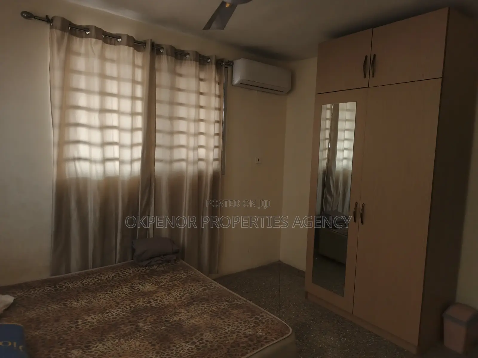 3bdrm Apartment in Accra for rent