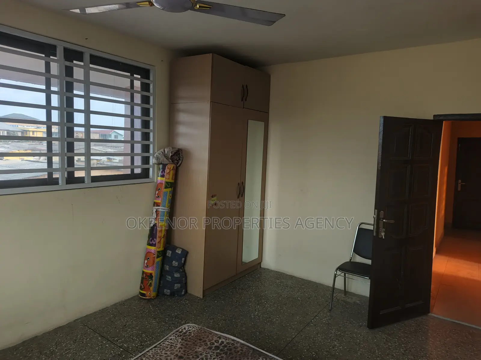 3bdrm Apartment in Accra for rent