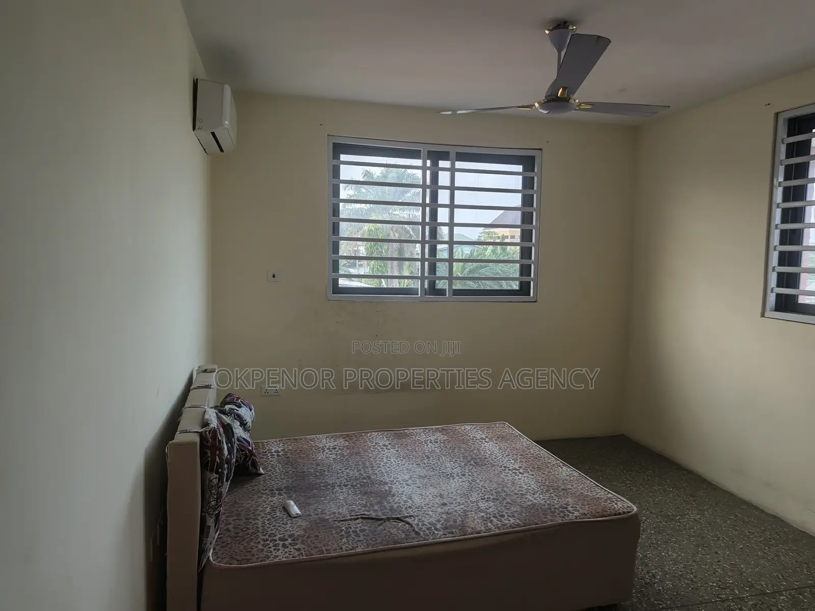 3bdrm Apartment in Accra for rent