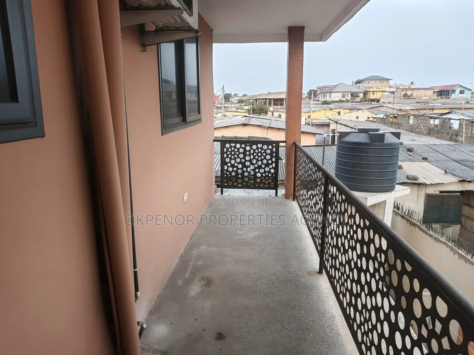 3bdrm Apartment in Accra for rent