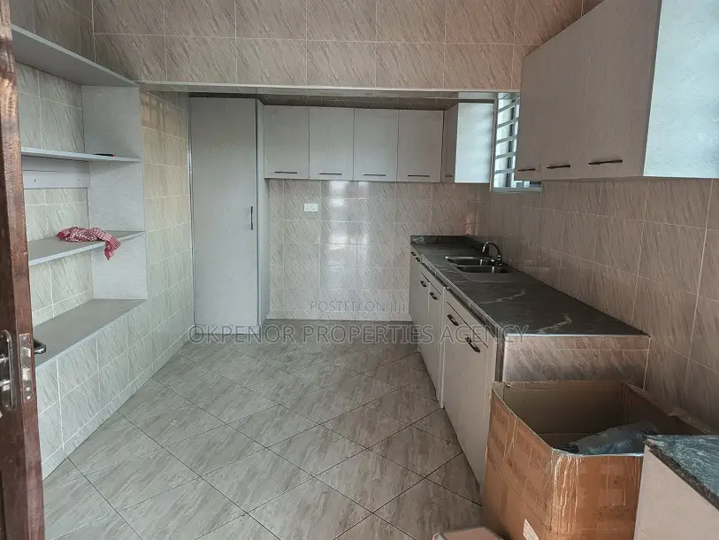 3bdrm Apartment in Accra for rent
