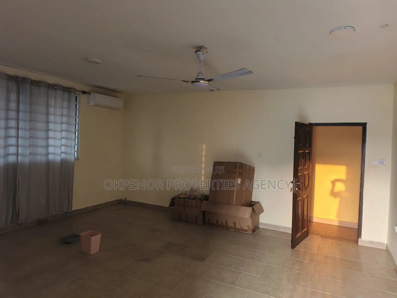 3bdrm Apartment in Accra for rent