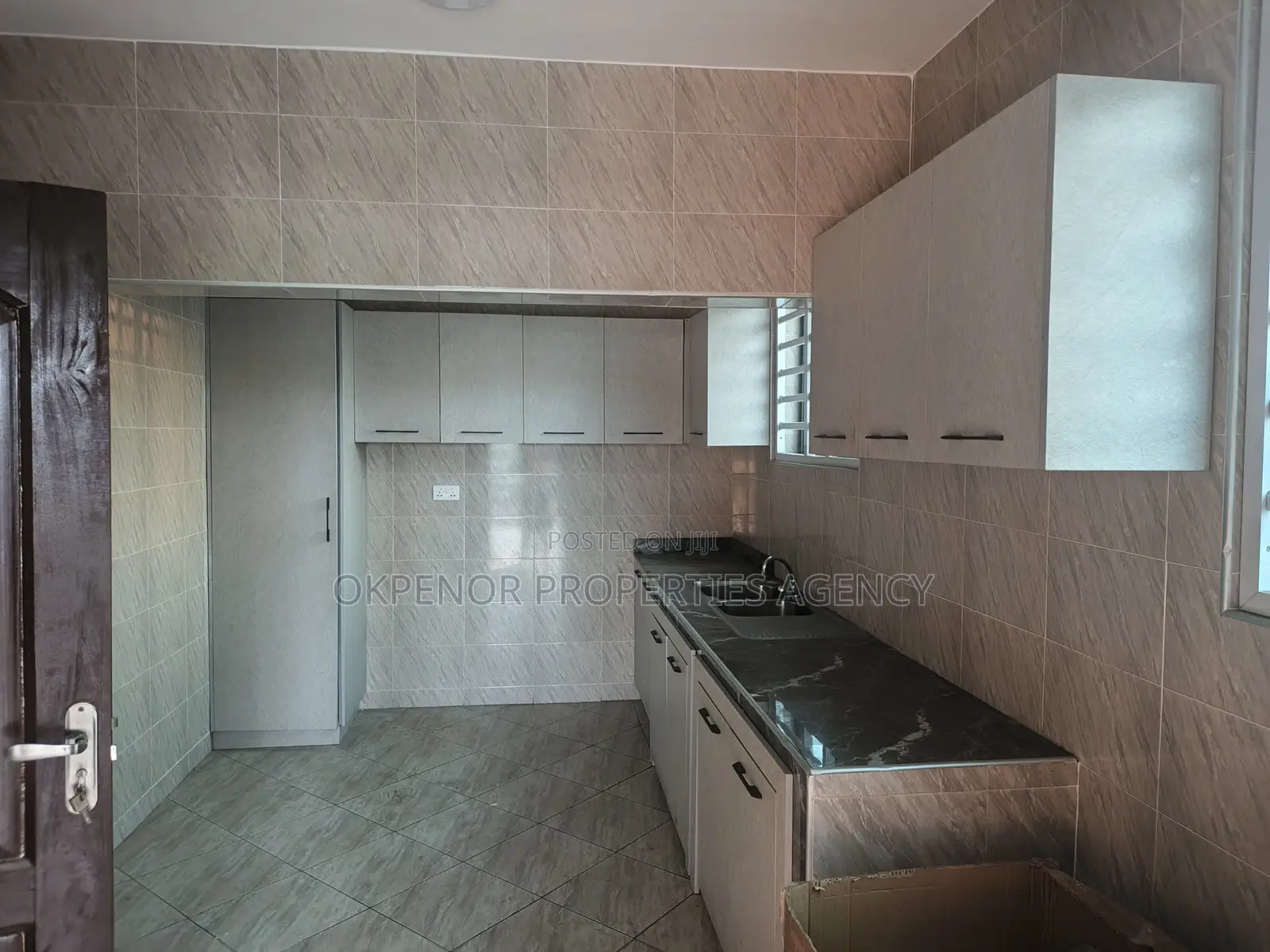 3bdrm Apartment in Accra for rent