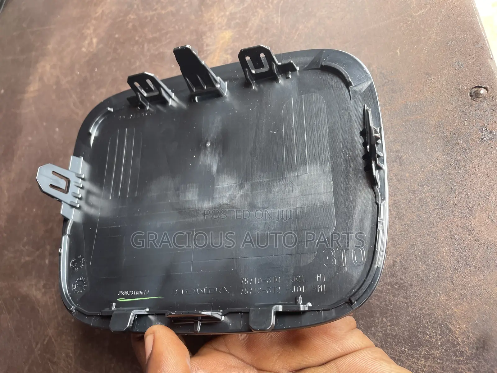 Original Oem Honda CRV 2024 Radar Sensor Crown