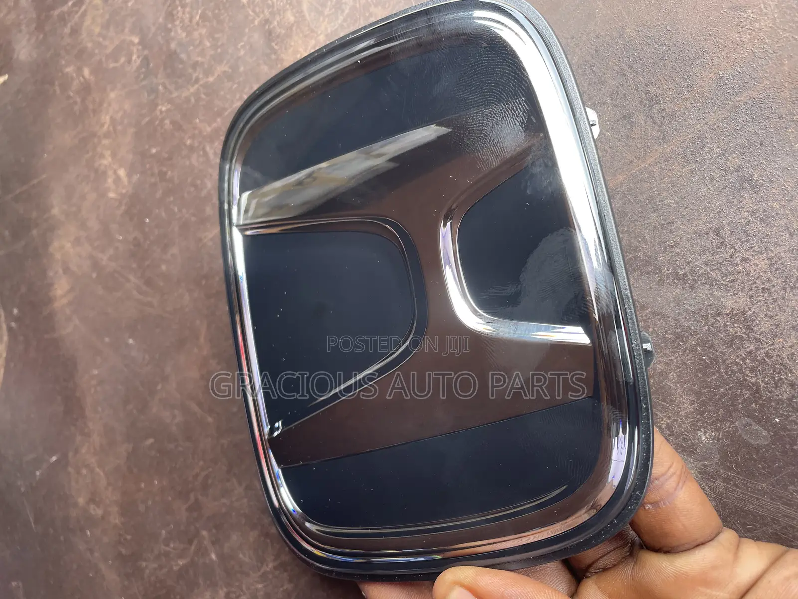 Original Oem Honda CRV 2024 Radar Sensor Crown