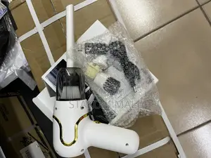 Cordless Vacuum Cleaner for Car and Home