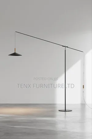 Altura Floor Lamp