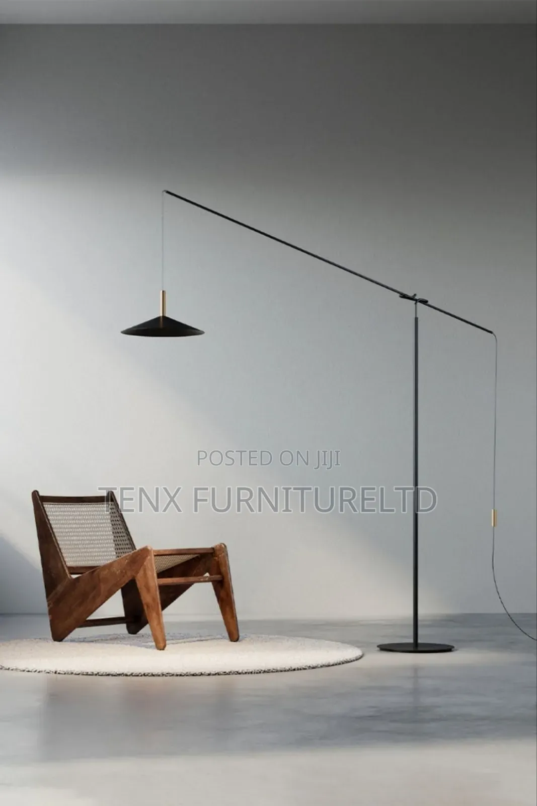 Altura Floor Lamp