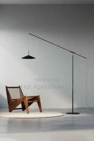 Altura Floor Lamp