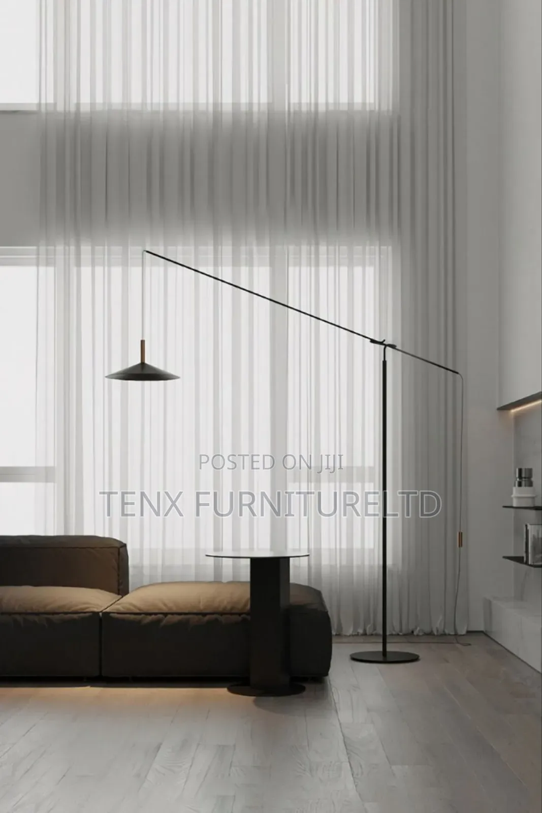 Altura Floor Lamp