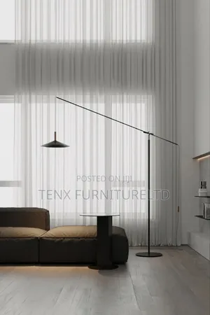 Altura Floor Lamp