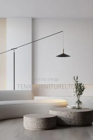 Altura Floor Lamp